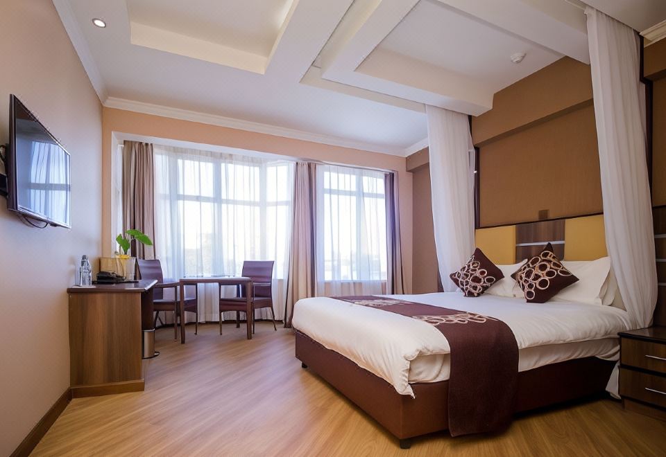 Airport Landing Hotel, Nairobi (Prices & Reviews 2024)