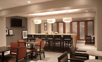 Hampton Inn Lexington Medical Center/University of Kentucky