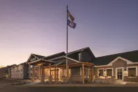 Country Inn & Suites by Radisson, Northwood, IA