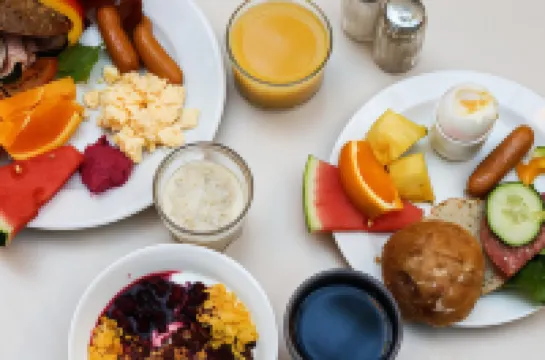 馬爾默凱富酒店