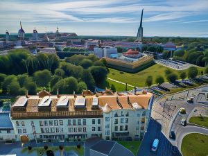 Stay Apartments - Near St Olav's Church