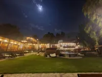 El Molino Hotel y Restaurant Hotels in 