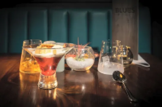 公園酒店 基爾馬諾克酒店