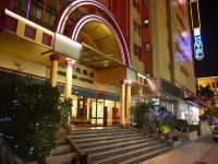 Beidoo Hotel Hotels near Dianji Temple