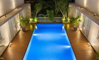 All Nite & Day Hotel Alam Sutera