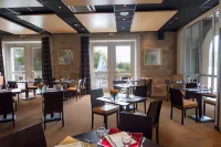 Hotel Abbaye du Golf de Lésigny Hotels in Brie-Comte-Robert