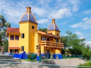 Canadian Resort Vallarta