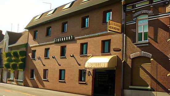 Lys Hôtel
