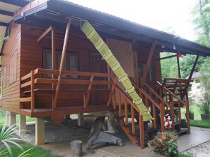 Lampang Homestay2