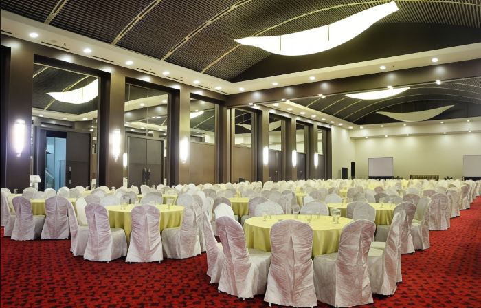 Hotel Horison Lampung