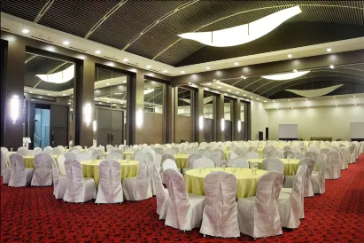 Hotel Horison Lampung