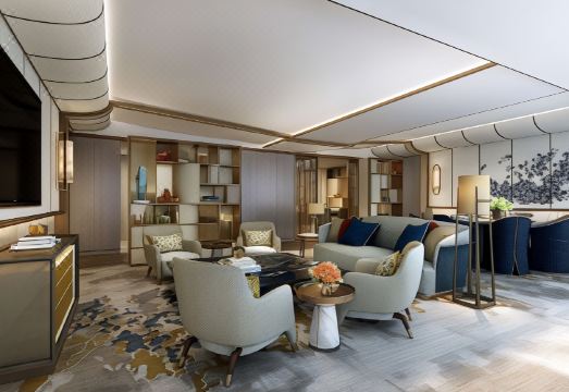 페어몬트 앰배서더 서울