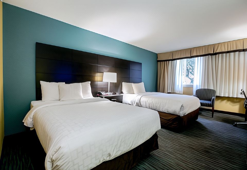 Quality Inn Dayton Airport - Housity