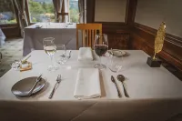 米爾伍德鄉村別墅酒店 - 早餐