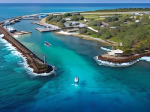 Hikers Villa - Fuvahmulah