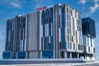إنترسيتي هوتيل بوشر مسقط Hotels near Al Salam Centre مركز السلام للتسوق