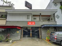 Hotel Palem Hotels in Andir