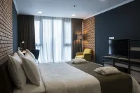 Bricks Hotel Hotels in Tbilisi