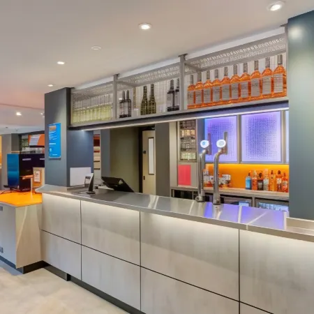 Zip by Premier Inn Cardiff