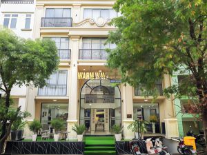 Warm Ways Hotel & Serviced Apartments