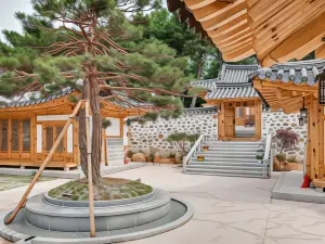 강원특별자치도의 인기 현지스타일 호텔