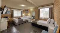 Hamilton Hume Motor Inn