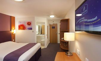 Premier Inn Ashford (Eureka Leisure Park)