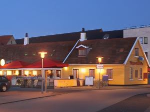 Hotel Hirtshals