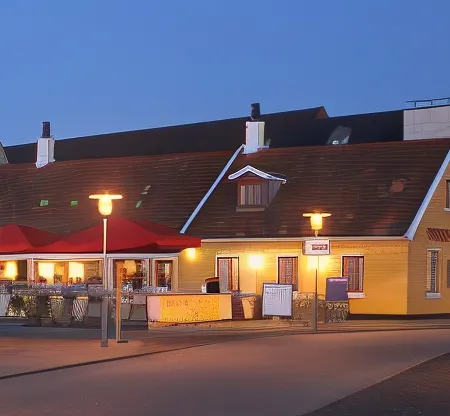 Hotel Hirtshals