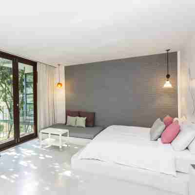 Villa Moreeda Rooms