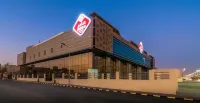 فندق عابر الياسمين Hotels near كلية العناية الطبية