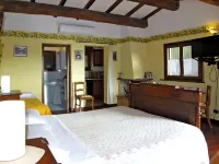 Podere Caldaruccio La Pineta - Anche Cottage