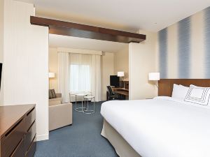 Fairfield Inn & Suites Indianapolis Carmel