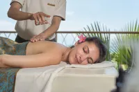 巴利朗巴淡島哈里斯度假村 - SPA