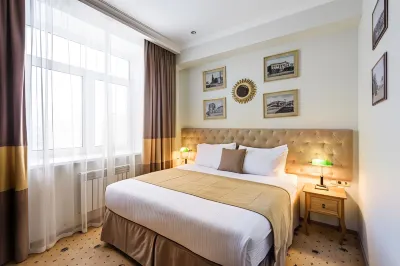 Central Hotel Hotels in 