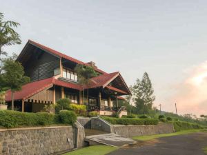 Grand Whiz Hotel Bromo