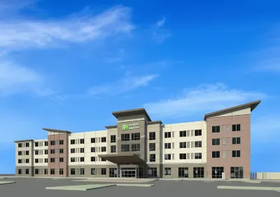 TownePlace Suites Ontario Chino Hills