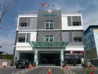 아댜 호텔 체낭 체낭몰 랑카위 주변 호텔
