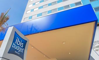 Ibis Budget Uberlandia