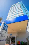 Ibis Budget Uberlandia Hotels near Assembleia de Deus Missão aos Povos (ADMP) Tibery