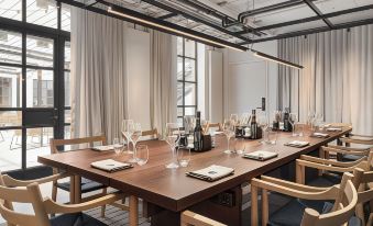 Blique by Nobis, Stockholm, a Member of Design Hotels™