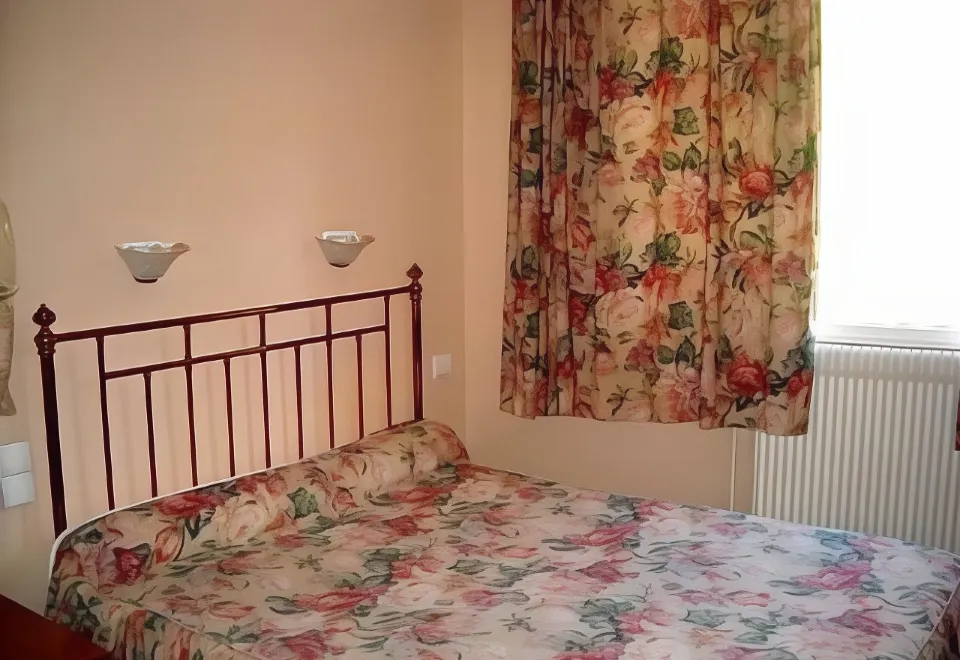 Le Manoir d'Annique - Housity