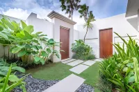 Villa Fenosa Seminyak by Nagisa Bali Hotels in Seminyak