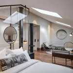 Kazan Palace by Tasigo Hotel Skver Vasil'chenko 주변 호텔