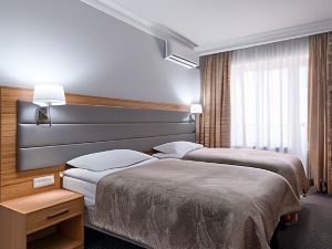 Leningrad Business-Hotel (f. Leningrad)