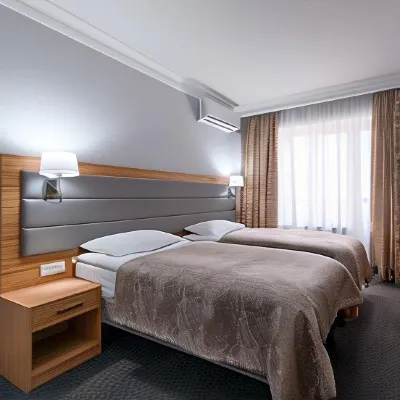 Leningrad Hotel Hotels in 