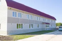 Priangare Mini-Hotel