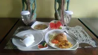 The Srikandi Hotel
