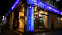 Business Hotel Shuttle