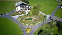 Berghotel Presslauer Hotels in Sonnenalpe Nassfeld